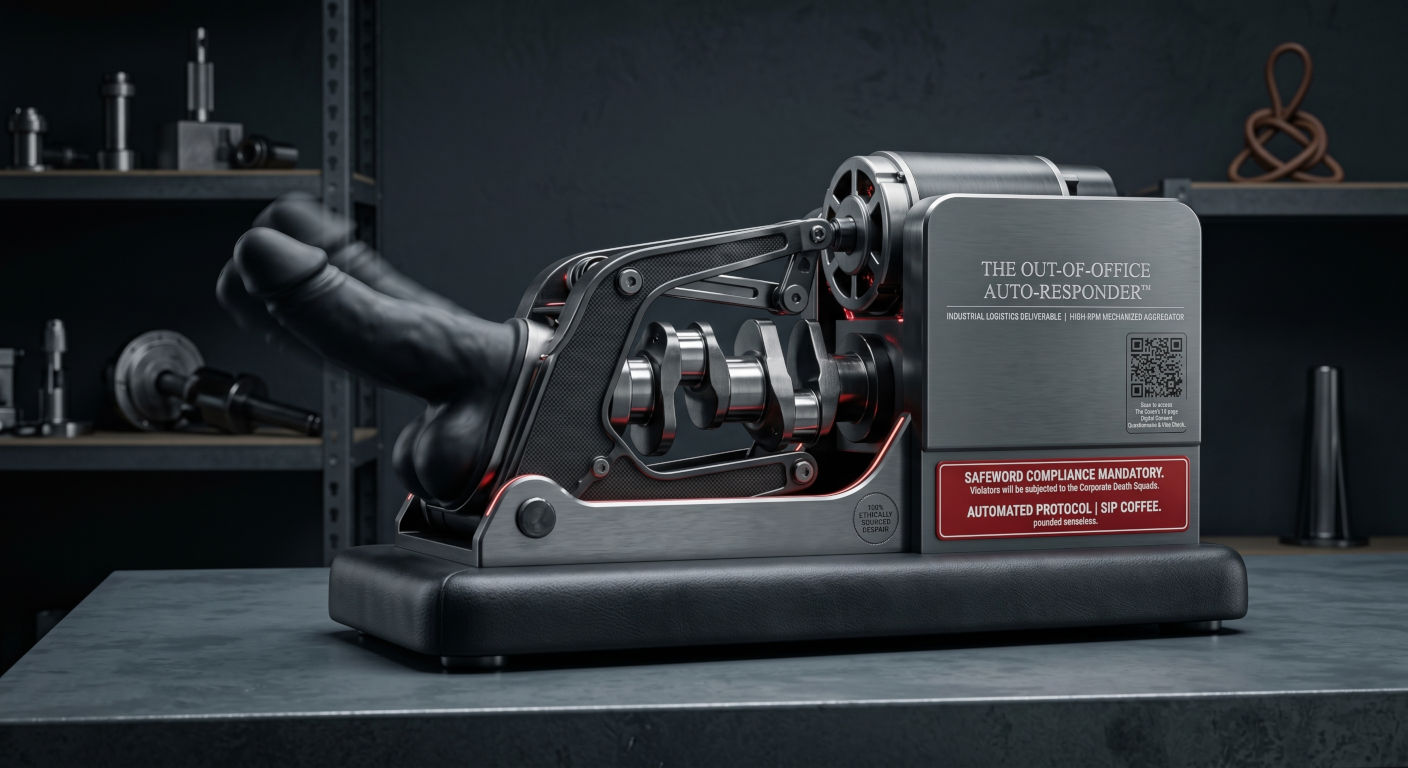 The Out-of-Office Auto-Responder